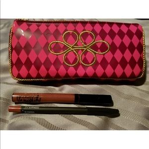 New limited edition MAC lip kit